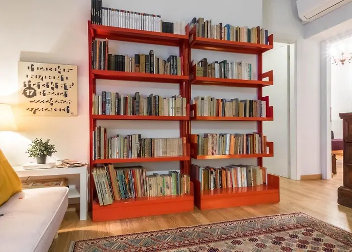 Joivy For 6 With Big Terrace In Centro Storico Appartamento *