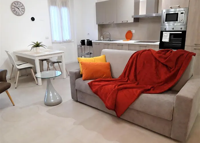 Rent 2 * Milano