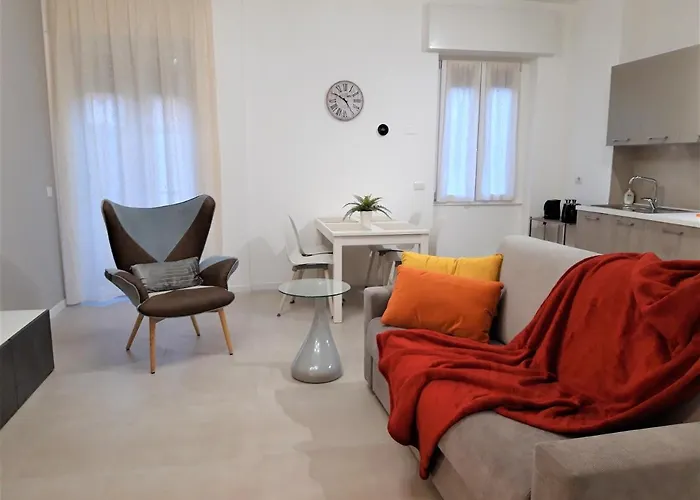 Rent 2 Apartman Milánó