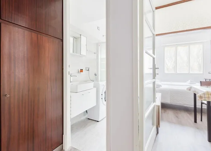 Daire Guesthost - Cozy *