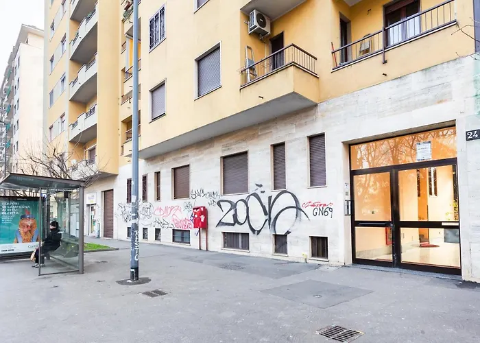 Guesthost - Cozy Daire *