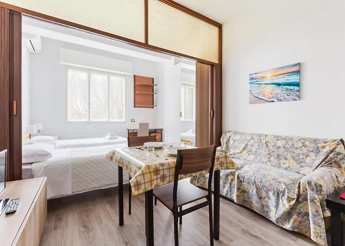 Guesthost - Cozy Daire