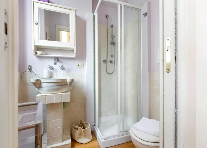 Appartamento Naviglio Pavese Cosy *