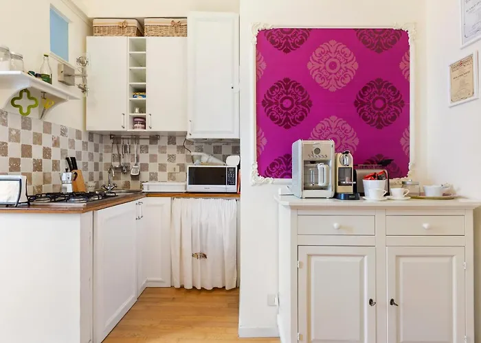 Naviglio Pavese Cosy Appartamento Milano