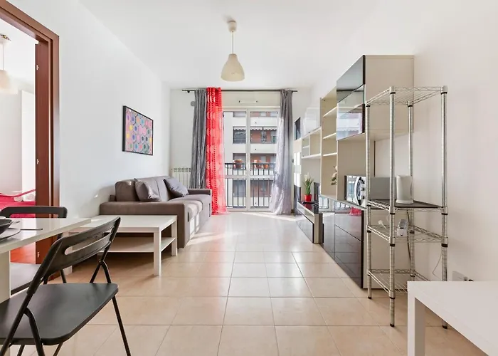 Appartamento Milano-rubattino Budget Milano