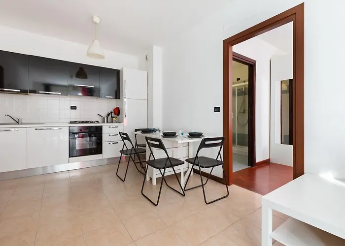 Milano-rubattino Budget *