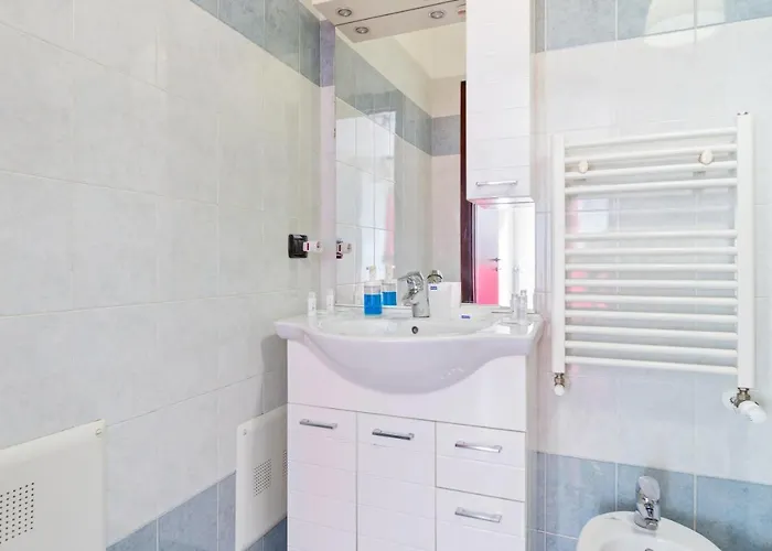 Milano-rubattino Budget Appartamento