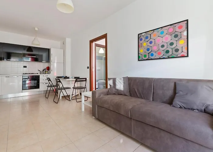 Milano-rubattino Budget Appartamento *