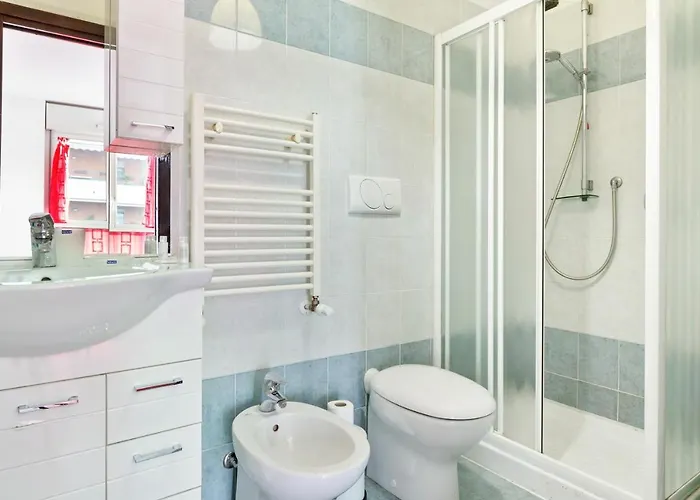 Appartamento Milano-rubattino Budget