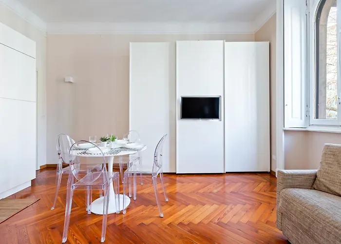 Porta Romana Cozy