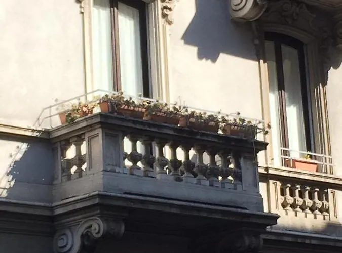 Inurbe - Navigli Appartement Milan