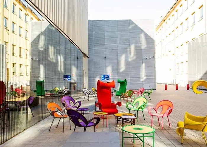 Apartmán Attico Tortona Milán