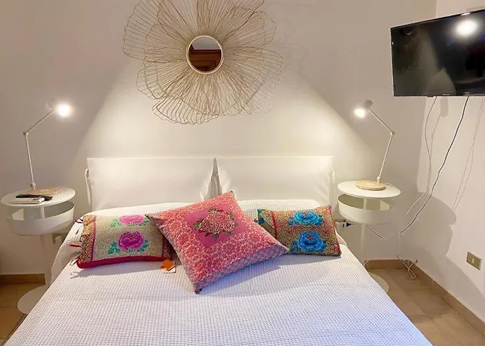 Attico Tortona Milán