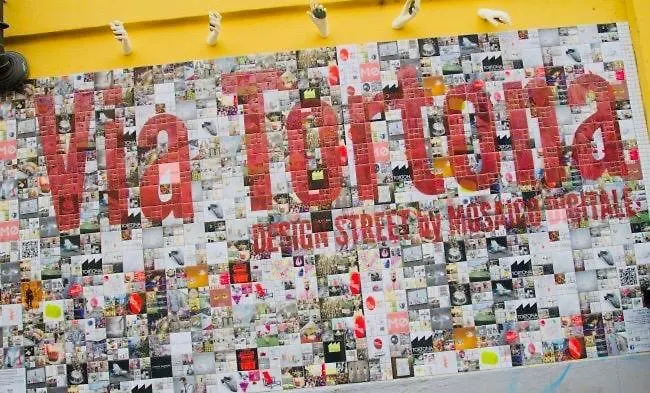 Apartmán Attico Tortona *