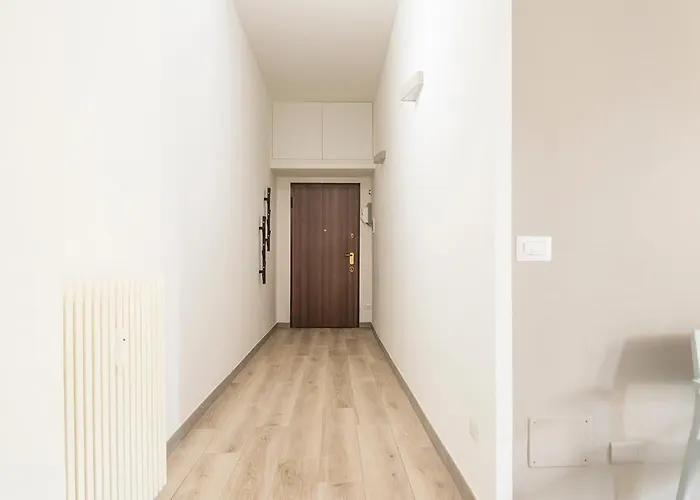 Апартаменты Hacca Collection - Porta Romana Милан