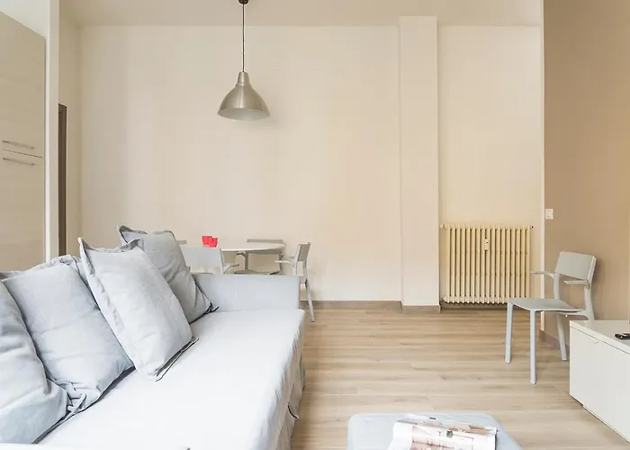 Апартаменты Hacca Collection - Porta Romana *