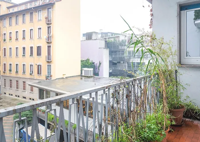 Hacca Collection - Porta Romana *