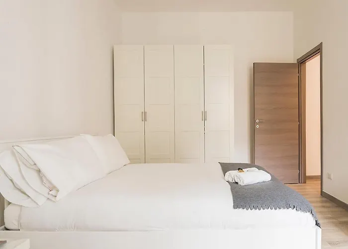 Hacca Collection - Porta Romana Апартаменты *