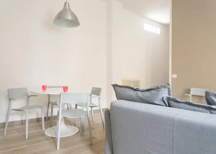 Апартаменты Hacca Collection - Porta Romana *