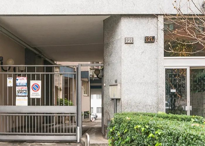 Hacca Collection - Porta Romana Апартаменты Милан