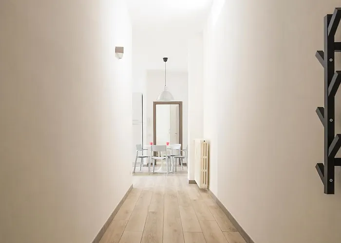 Apartamento Hacca Collection - Porta Romana
