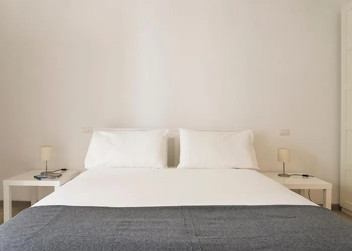 Hacca Collection - Porta Romana Апартаменты *