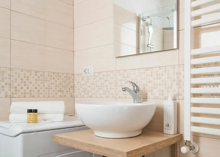 Hacca Collection - Porta Romana Милан