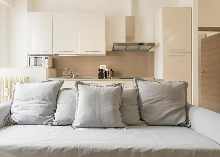 Апартаменты Hacca Collection - Porta Romana