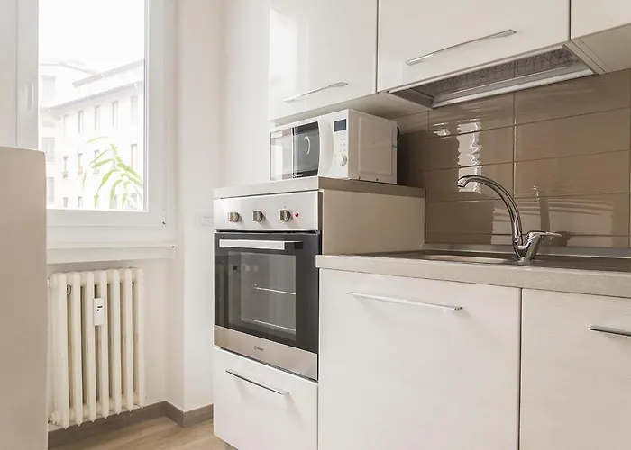 Апартаменты Hacca Collection - Porta Romana *