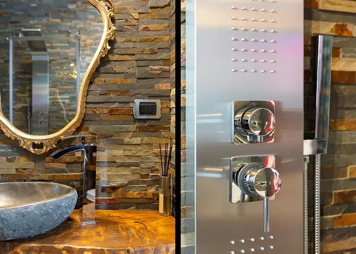 Pop Luxury Experience Apartment *