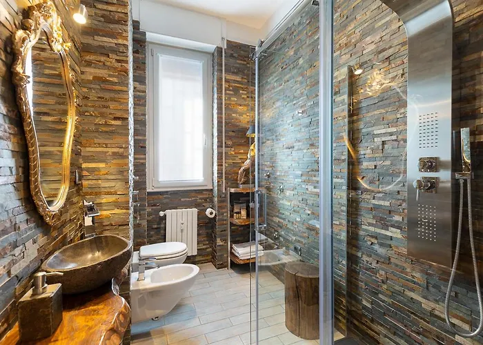 Pop Luxury Experience Appartement Milan
