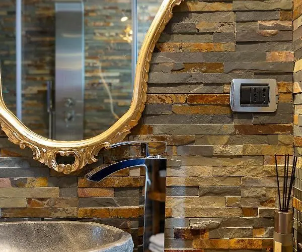 Apartmán Pop Luxury Experience