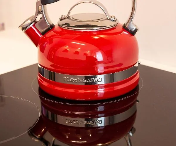 Apartment Pop Luxury Experience Milan