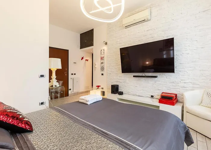 Pop Luxury Experience Milan