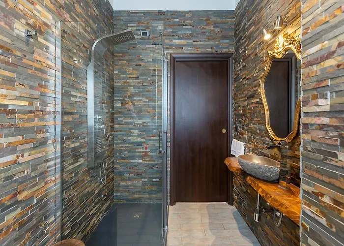 Appartement Pop Luxury Experience *