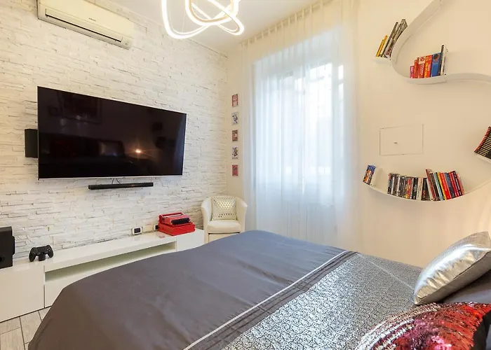 Apartmán Pop Luxury Experience *