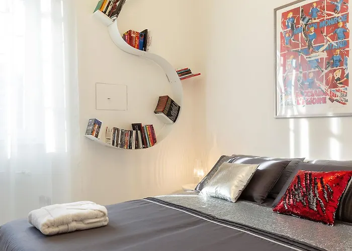 Appartement Pop Luxury Experience