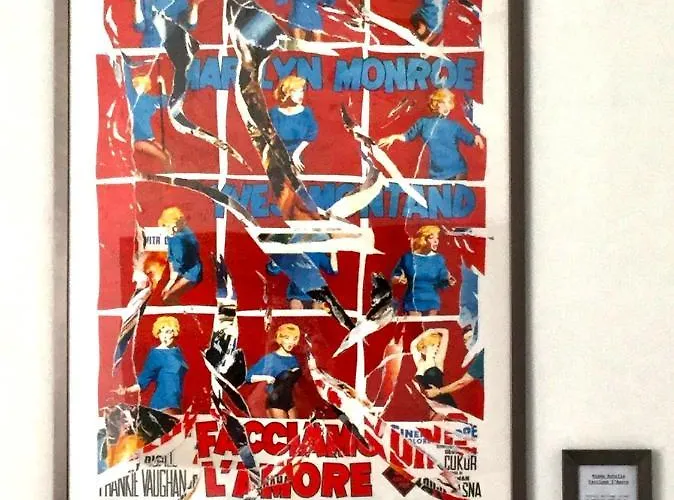 Pop Luxury Experience Milan