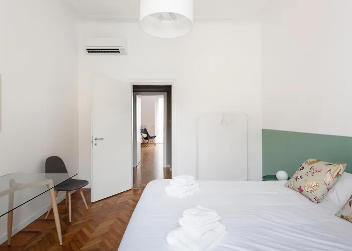 Hostmate - - Felice Casati - Repubblica Mailand