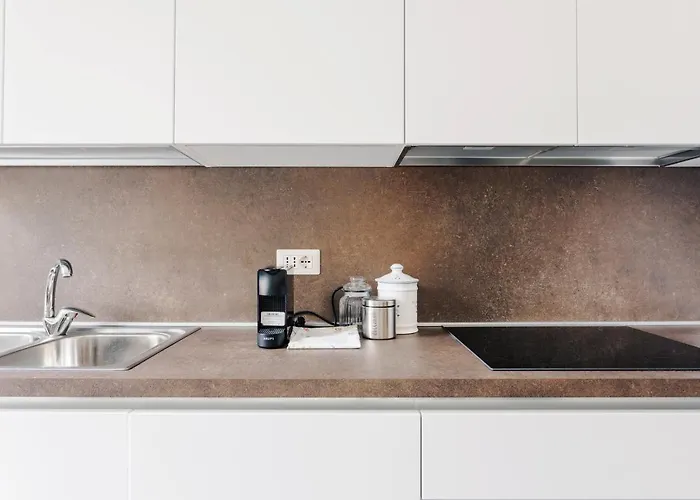 Apartment Hostmate - - Felice Casati - Repubblica *