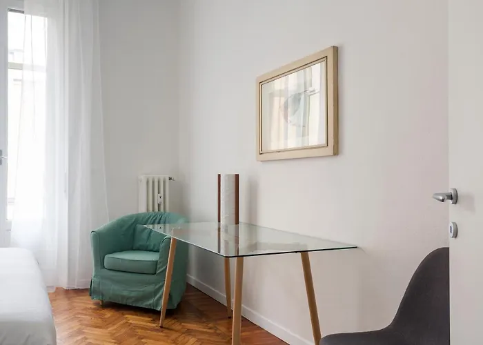 Hostmate - - Felice Casati - Repubblica *