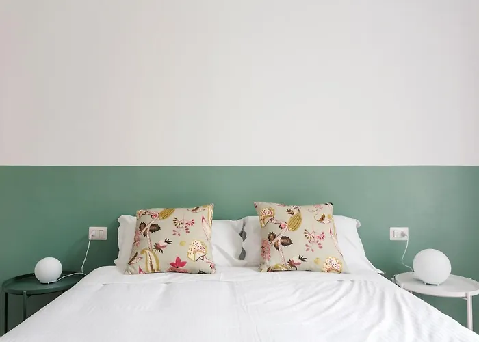 Hostmate - - Felice Casati - Repubblica Apartment *