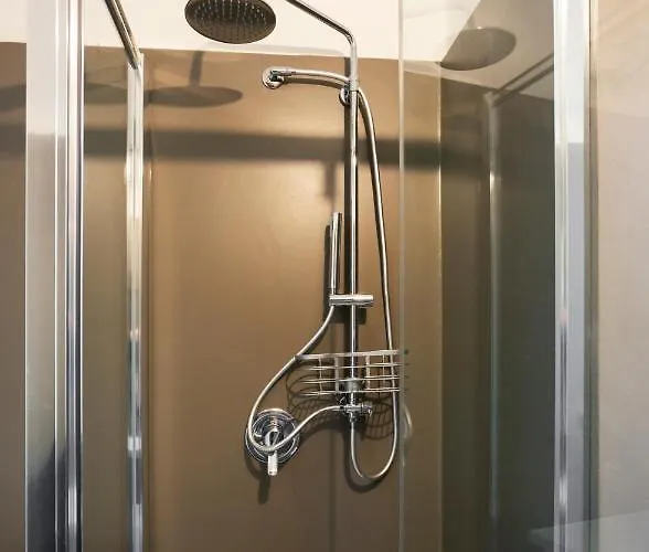 Apartment Hostmate - - Felice Casati - Repubblica Mailand