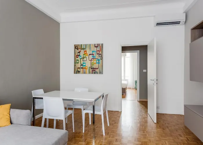 Hostmate - - Felice Casati - Repubblica Apartment