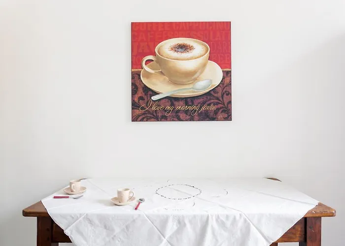 Apartment Hostmate - - Felice Casati - Repubblica *