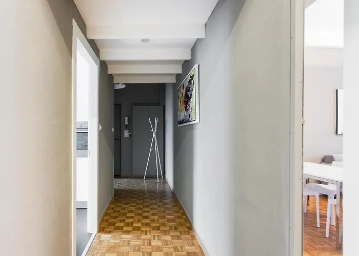 Hostmate - - Felice Casati - Repubblica Apartment *