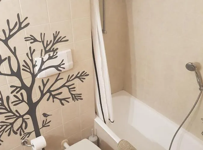 Appartement Philips Centro Citta Corso Italia *
