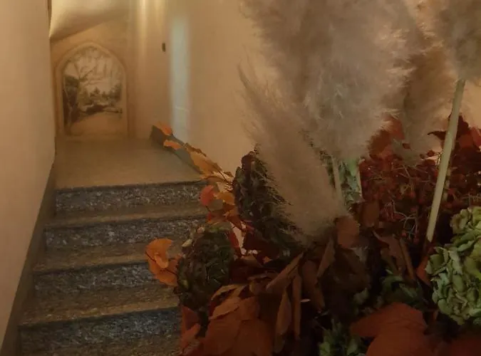 Philips Centro Citta Corso Italia Apartment