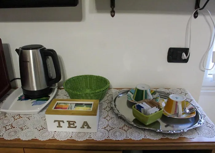 Casa Francesca Apartment Mailand