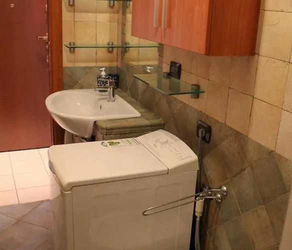 Apartmán Casa Francesca *